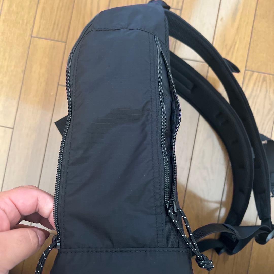 ブリーフィング ヴィッセル神戸 コラボ リュック バッグパック