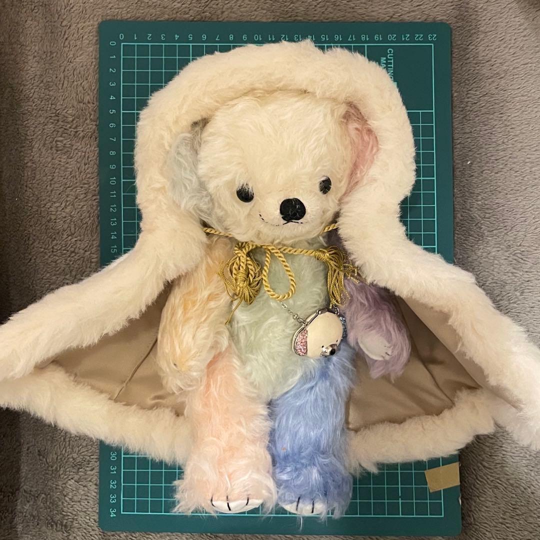 ★本日まで★チーキー　レインボー　2007