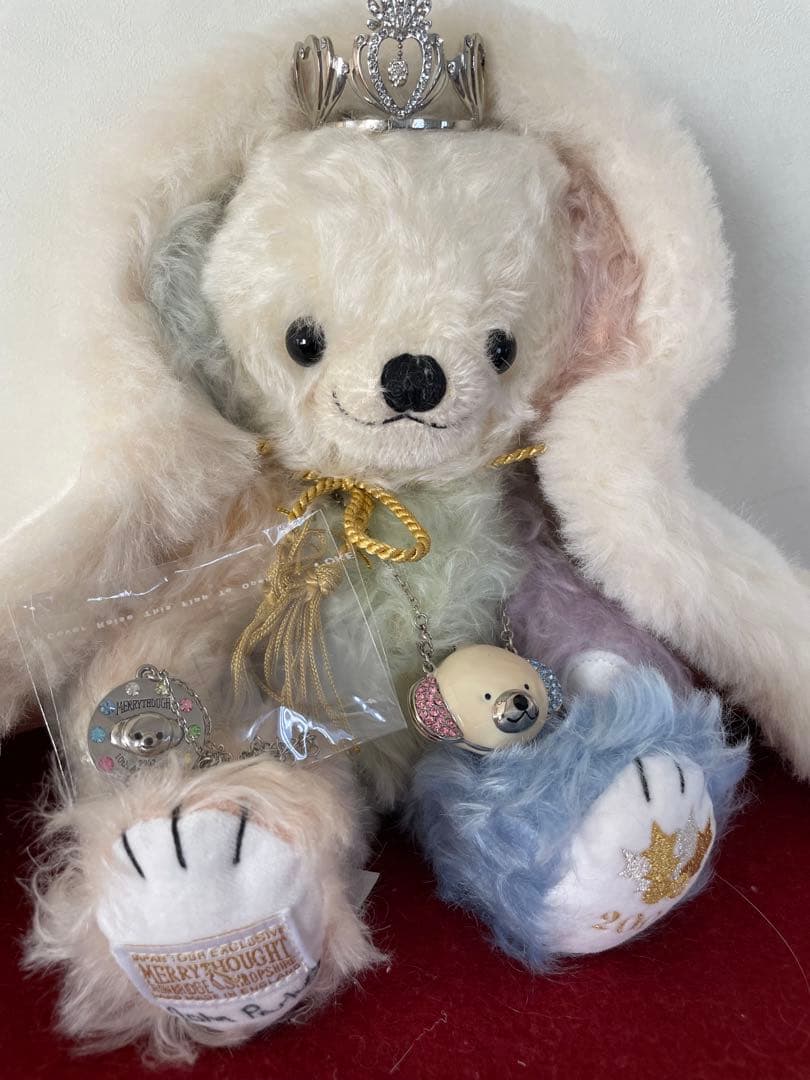 ★本日まで★チーキー　レインボー　2007