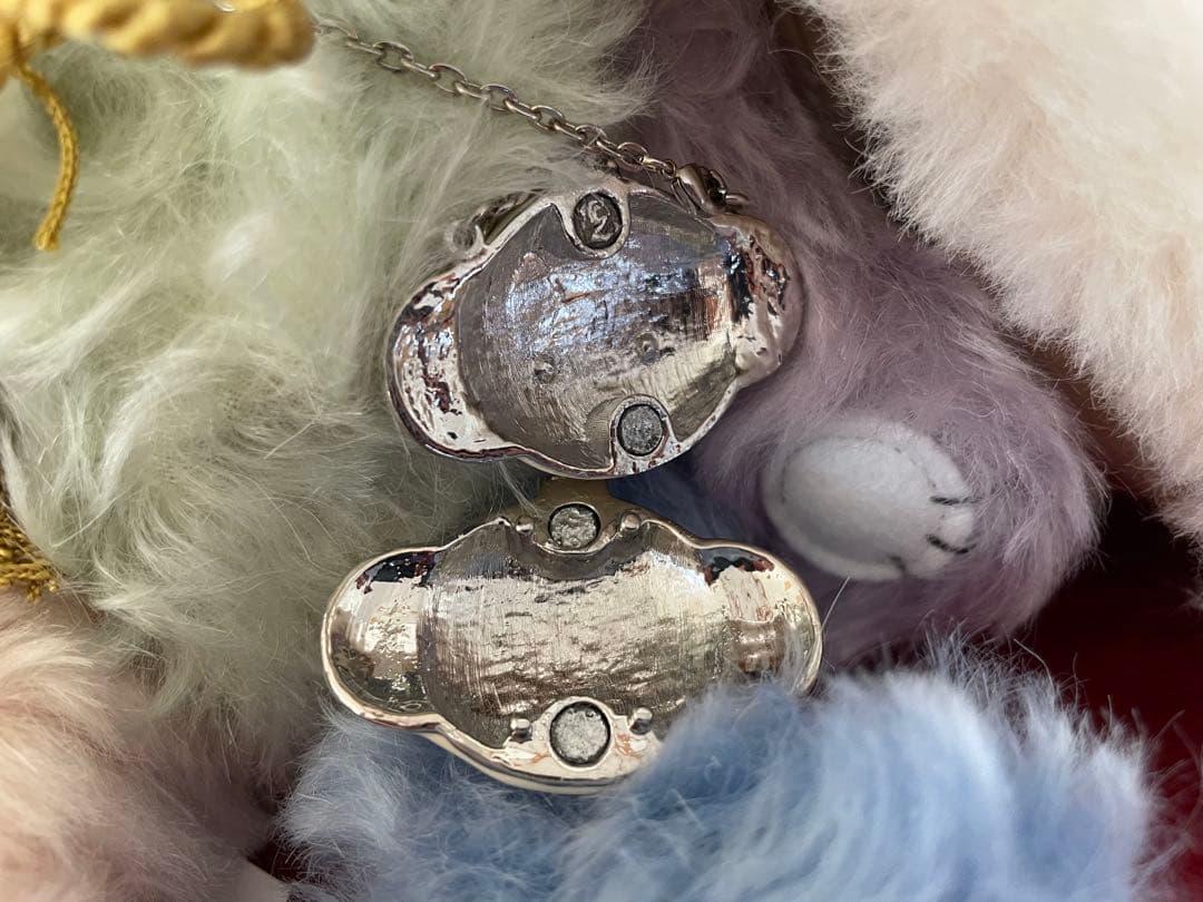 ★本日まで★チーキー　レインボー　2007