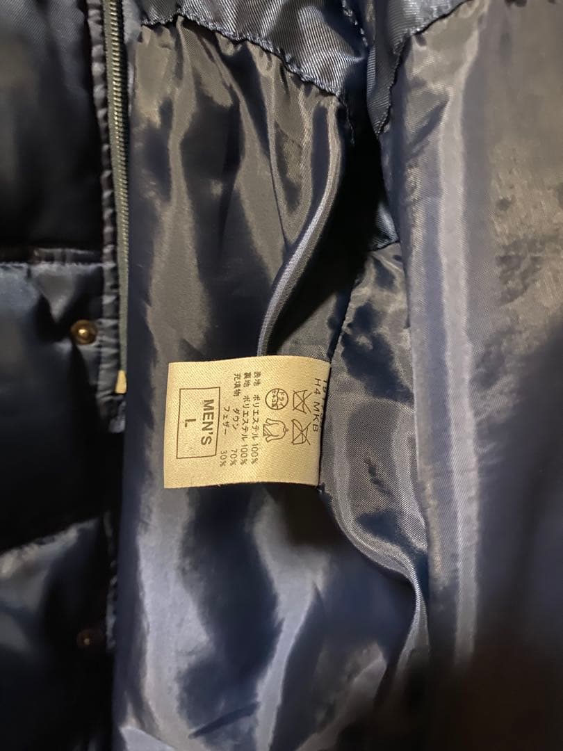 NIKEダウンコート、ヤンキースジャケット