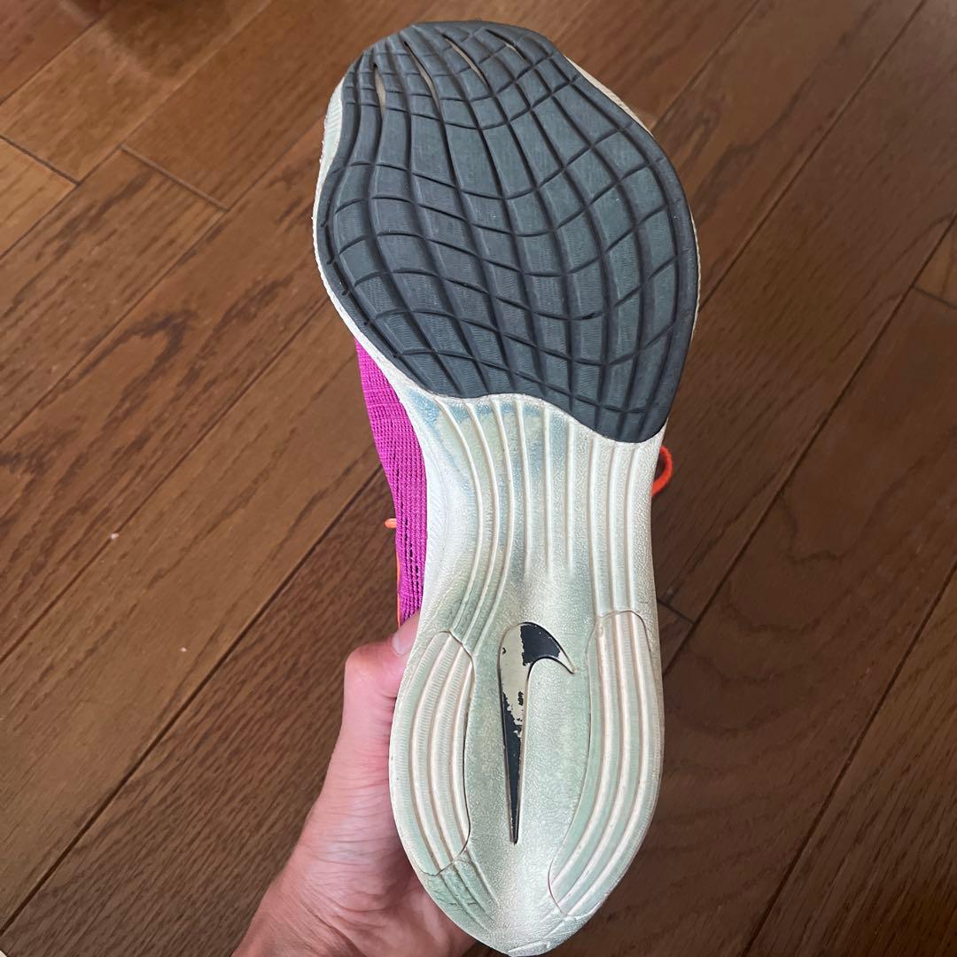 ナイキ ヴェイパーフライネクスト%2 by you