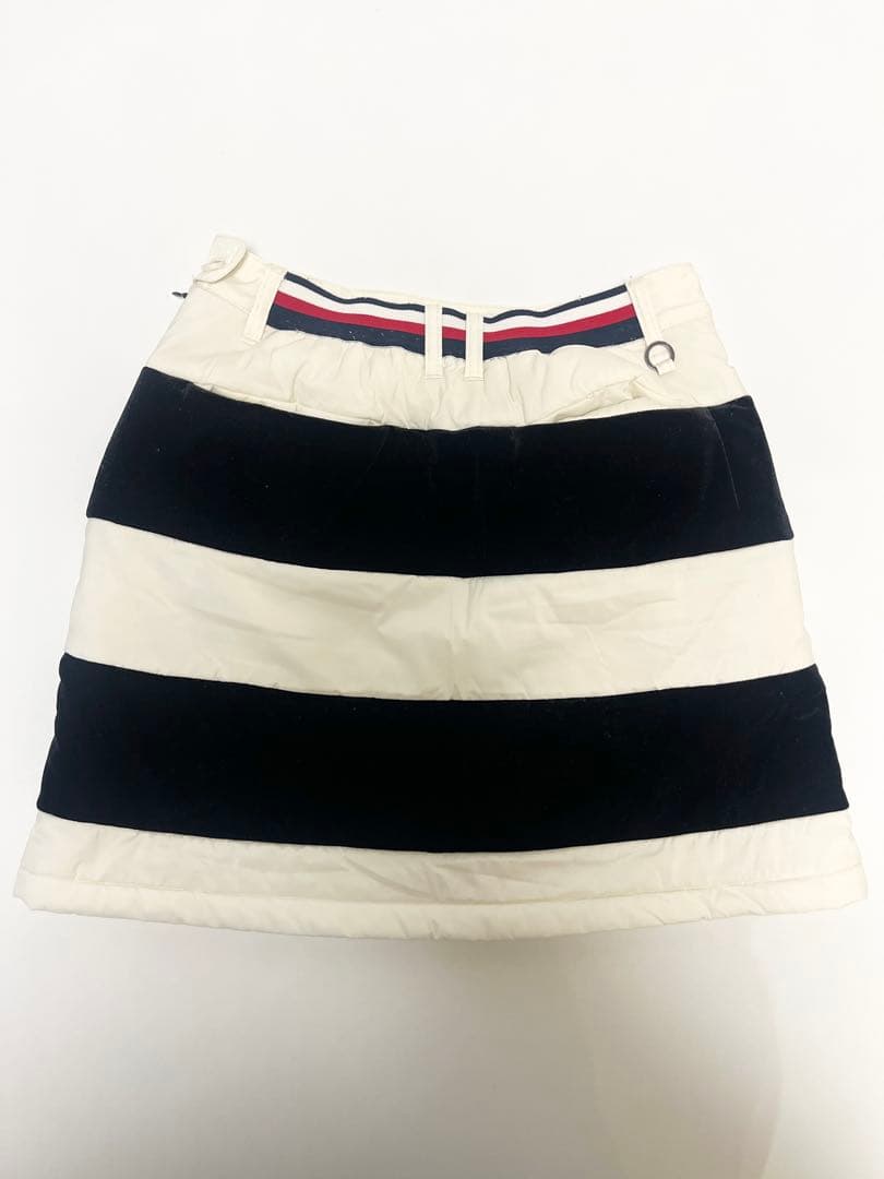 【激かわ❣️】  GOLF セットアップ　中綿　防寒　M