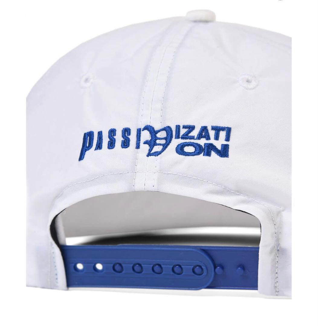 Russelunoラッセルノ RETRO GOLF CAP