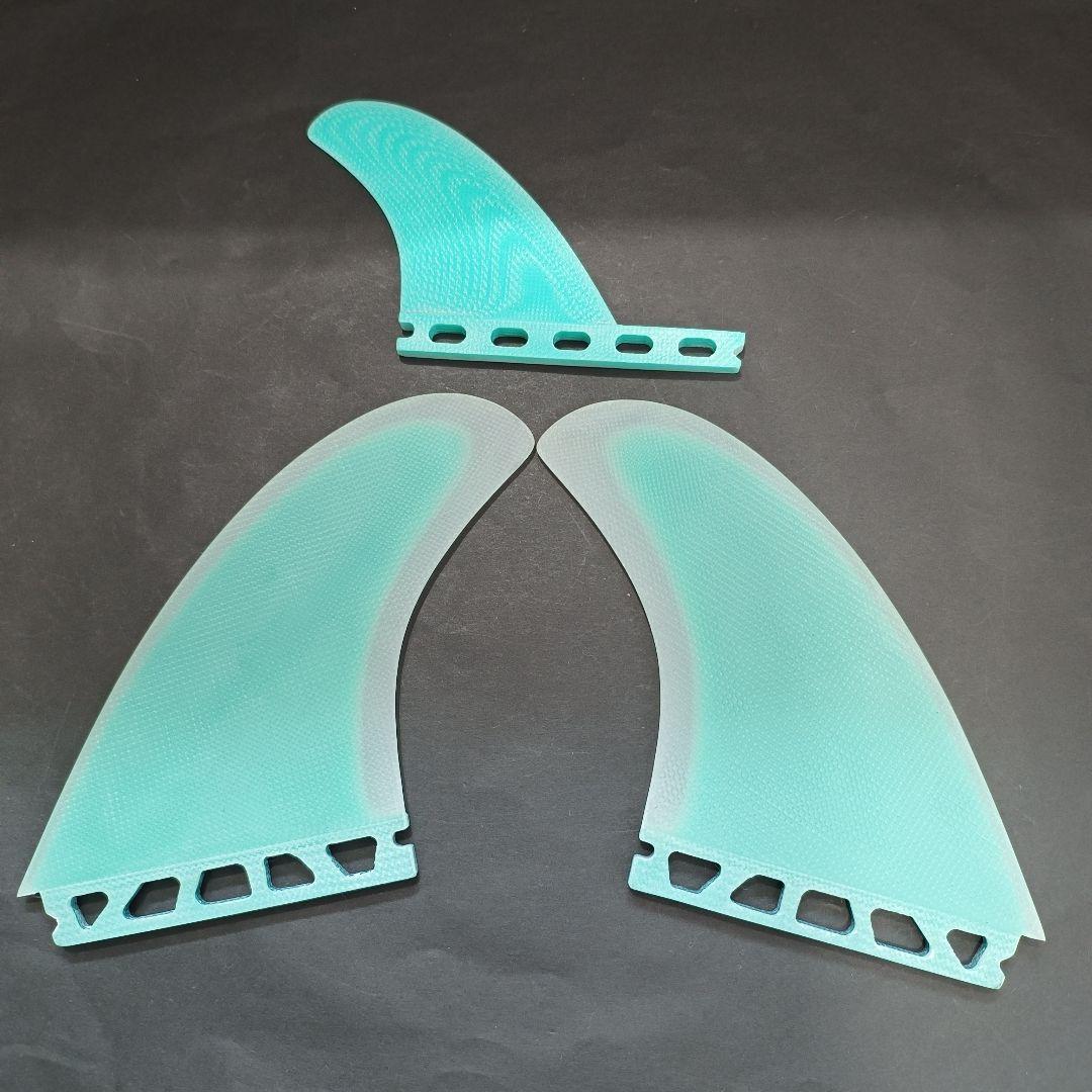 キャプテンフィン系　ツインスタビ　フューチャーフィン対応　ＶＯＬＡＮクロス系