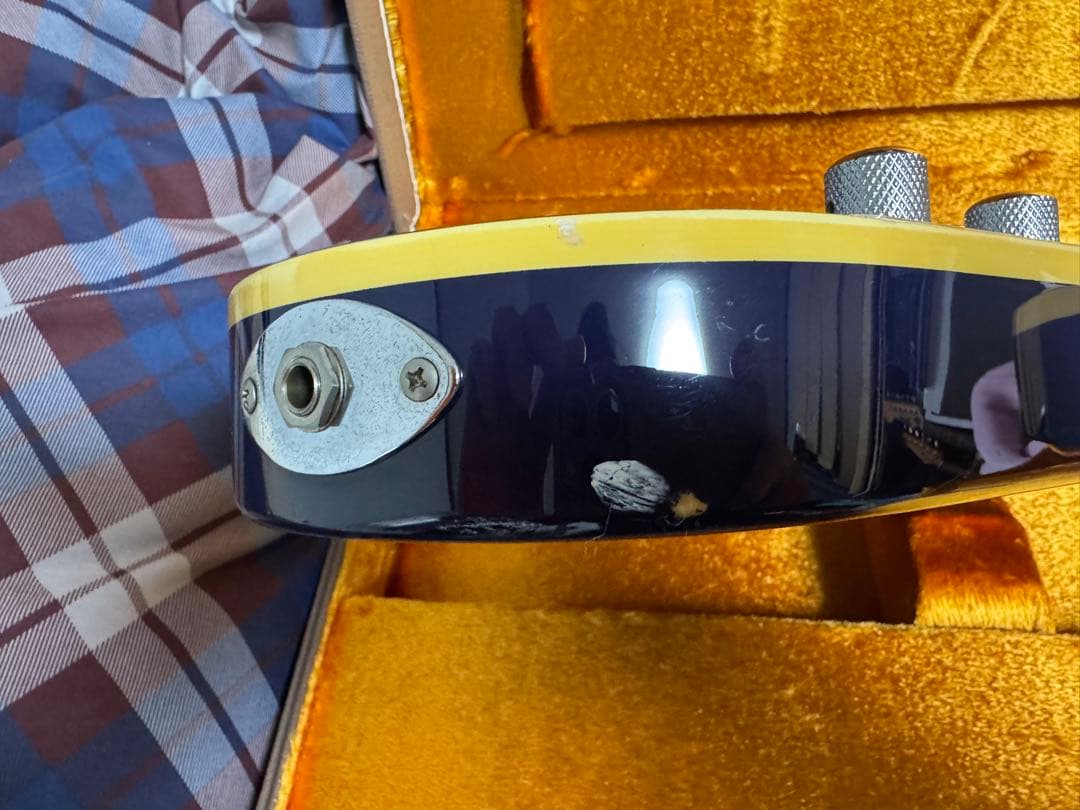 シャーベル　サーフキャスター　ビザール系