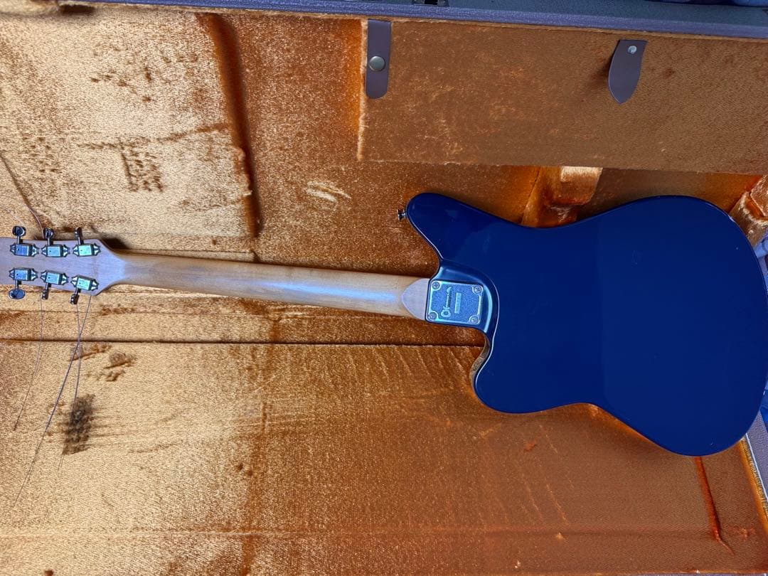 シャーベル　サーフキャスター　ビザール系