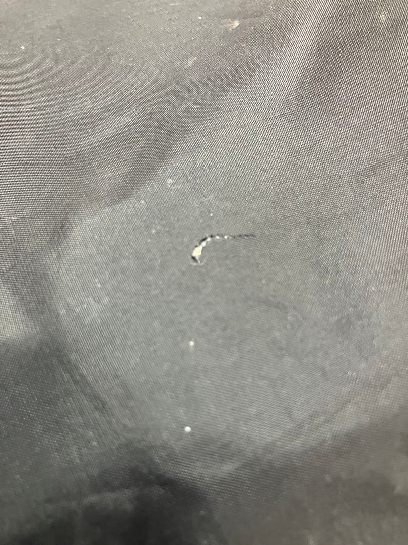 ヒルバーグ　ソウロ　フットプリント付