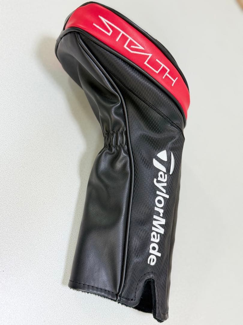 テーラーメイド　Stealth HD 9.0 ドライバー おまけ付き