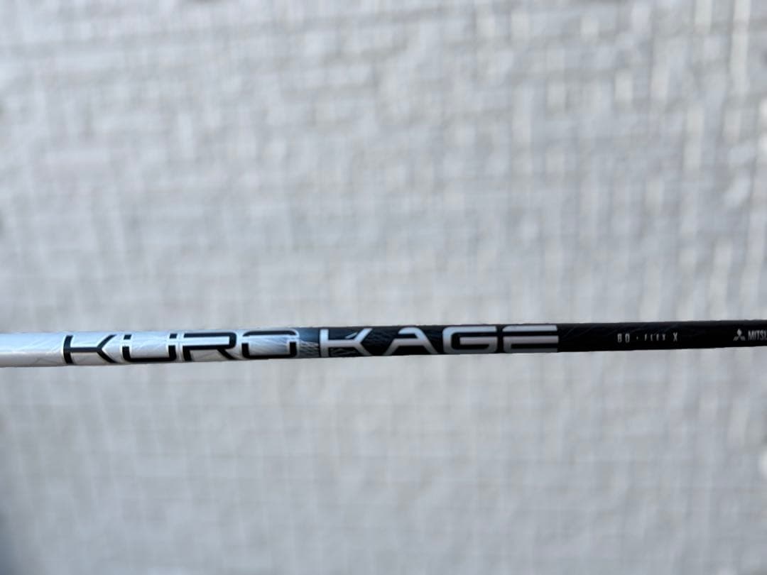 テーラーメイド　Stealth HD 9.0 ドライバー おまけ付き