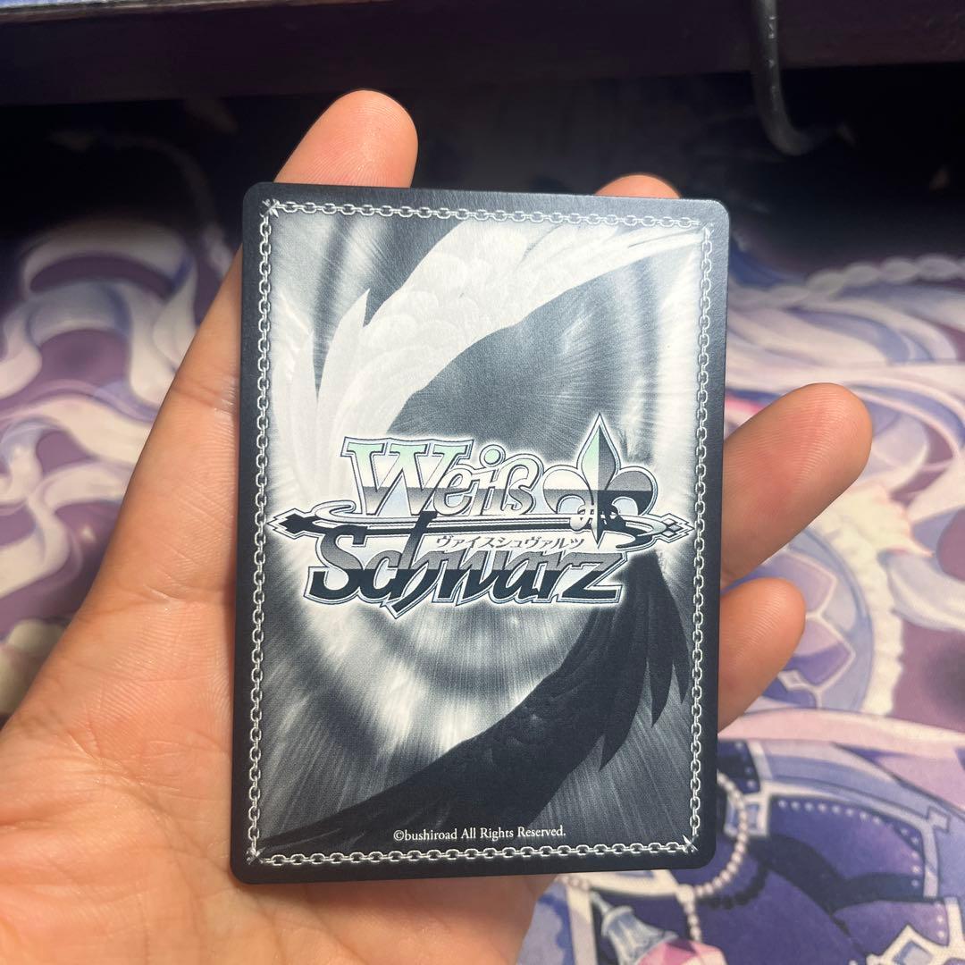 治癒の少女アーシア 銀箔 SP 新裁断