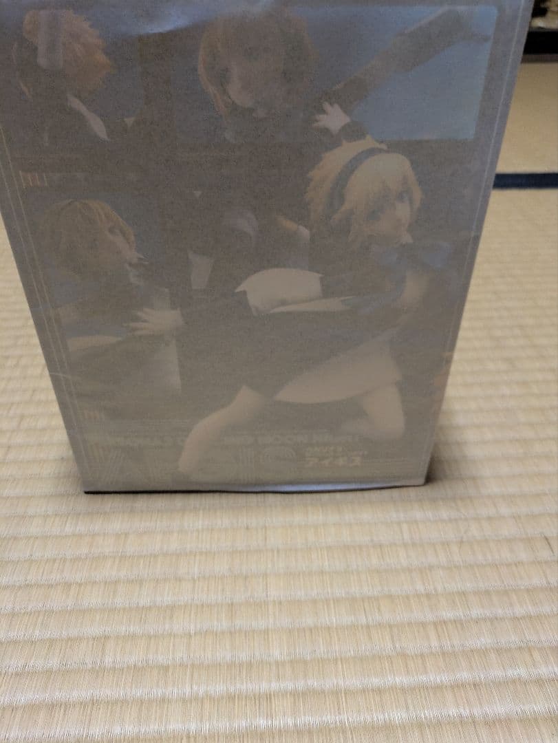 【新品・未開封】ペルソナ3 ダンシング・ムーンナイト アイギス 1/7スケール