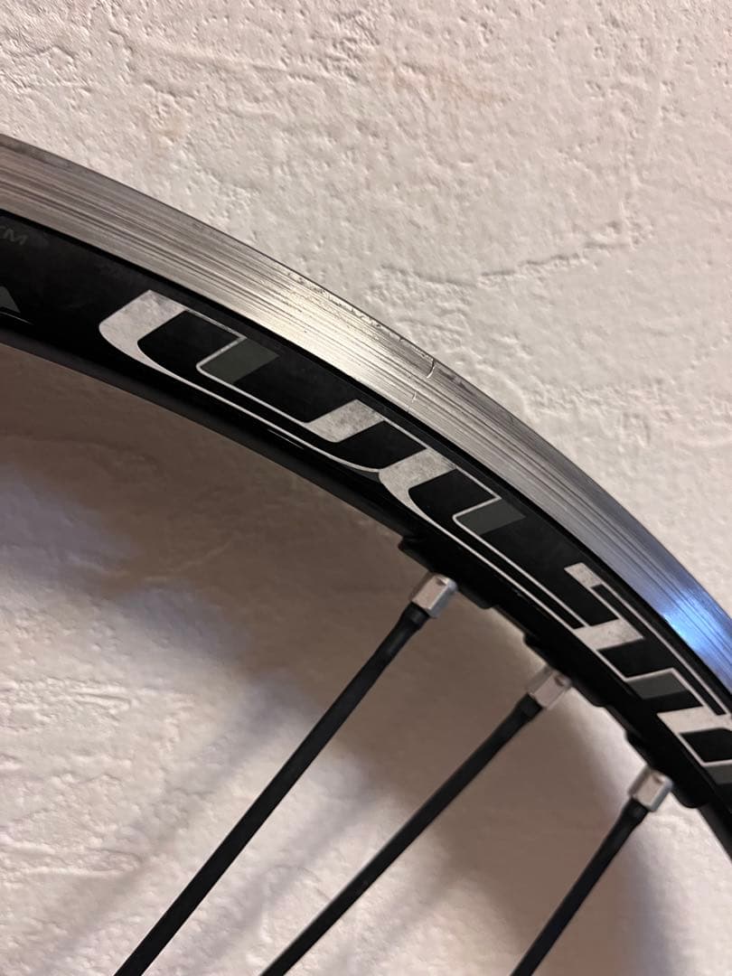 ワカちゃん　Campagnplo シャマルウルトラ