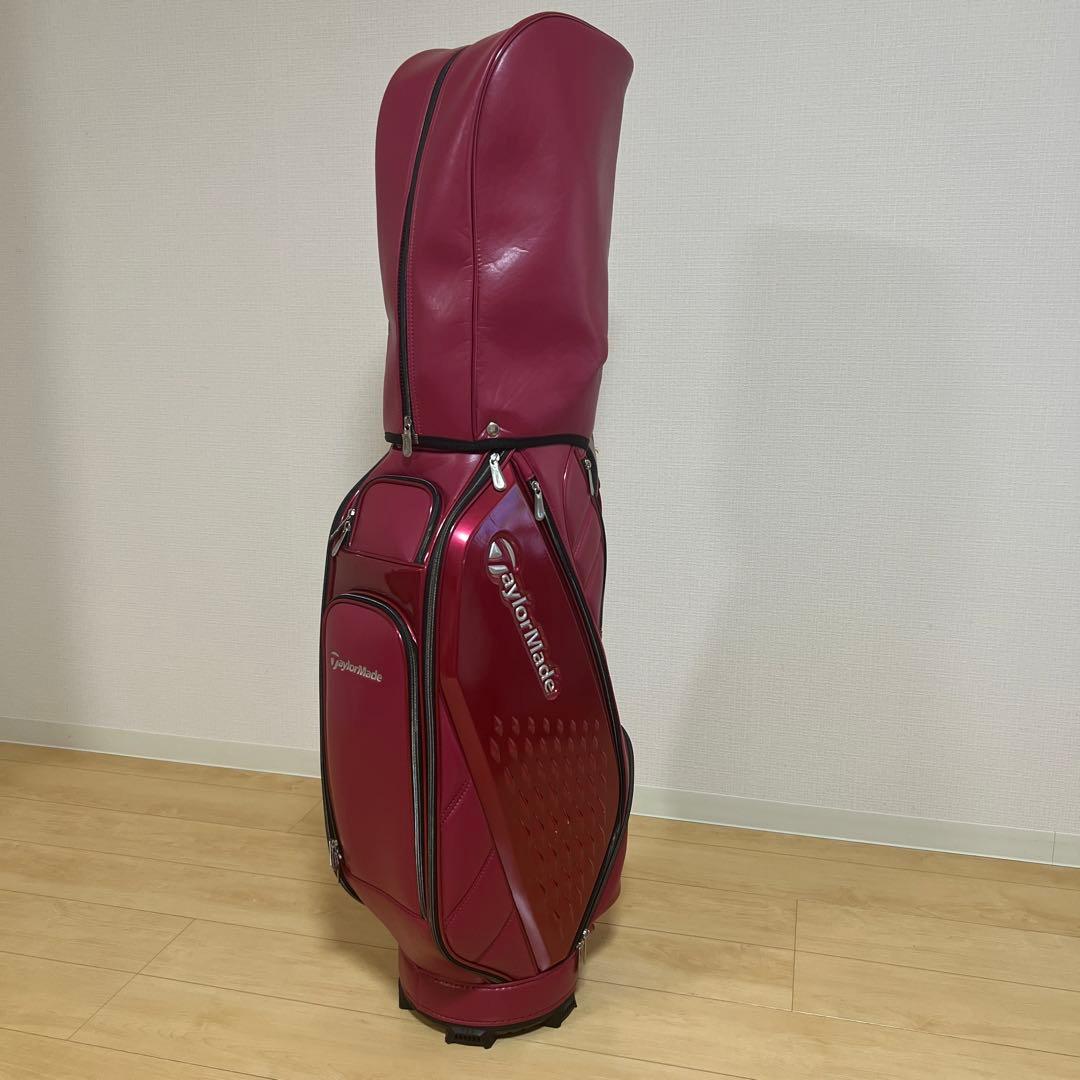 テーラーメイドプレミアムクラシック2021モデルV95763 9.5型