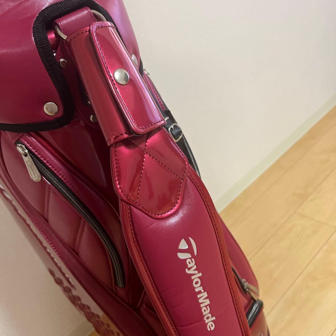 テーラーメイドプレミアムクラシック2021モデルV95763 9.5型