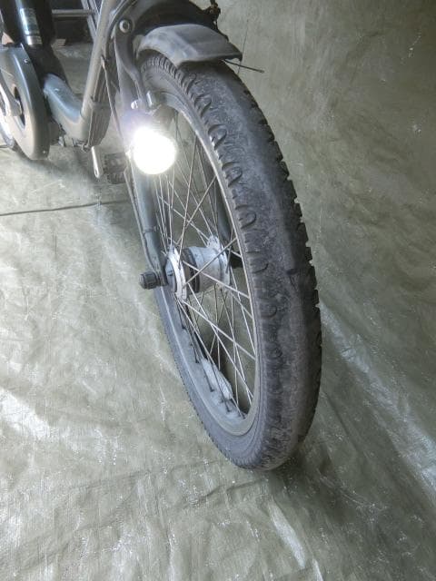 201：パナソニック　ギュット　部品取等ジャンク　引取限定：埼玉県所沢市