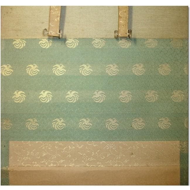 【名宝】◆江戸幕府15代将軍【徳川慶喜】真筆 自詠和歌短冊『春雪』◆検）徳川家康