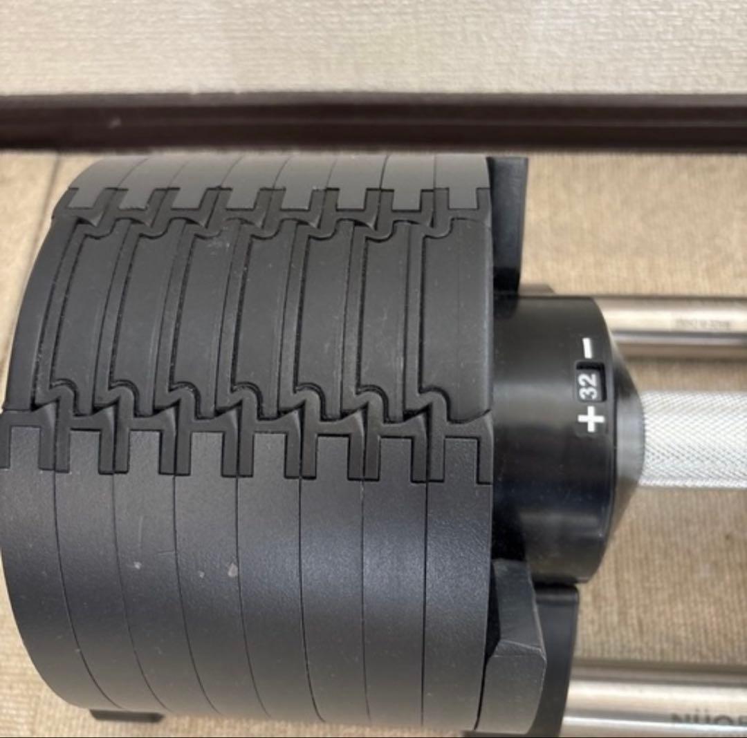 NUOフレックスベル 32kg 2kg刻み②【①/ ②】 両方購入の方のみ