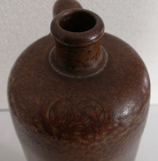 オランダの瓶　②