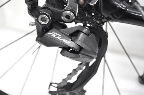 RIDLEY リドレー TEMPO DISC 2019年クロスバイク