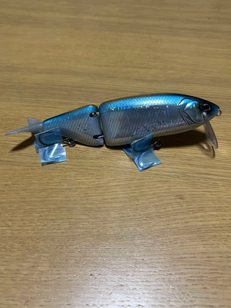 タイニークラッシュ　浜オリカラ