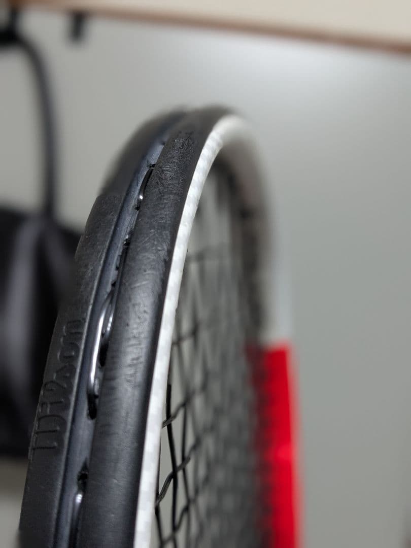 ラケット(硬式用) Wilson Pro Staff Six.One 95 G3