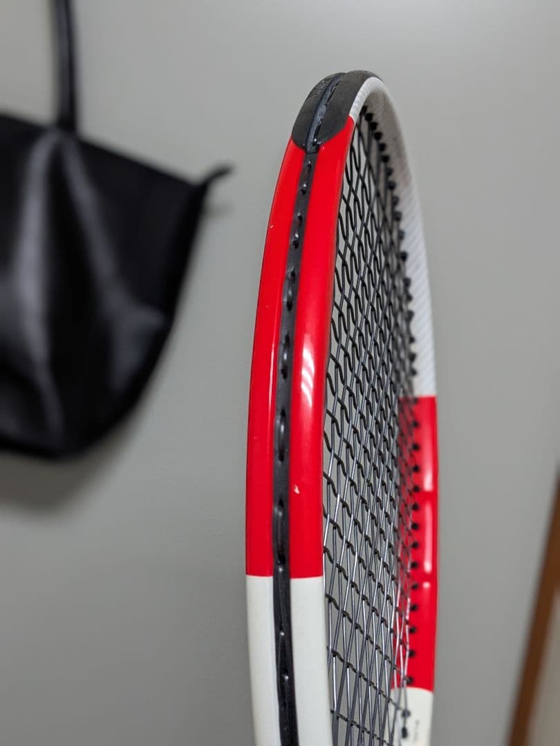 ラケット(硬式用) Wilson Pro Staff Six.One 95 G3