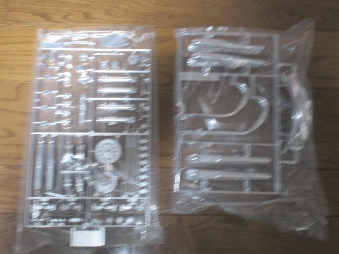 1/6 　タミヤ　CB750　16001　＊未使用＊