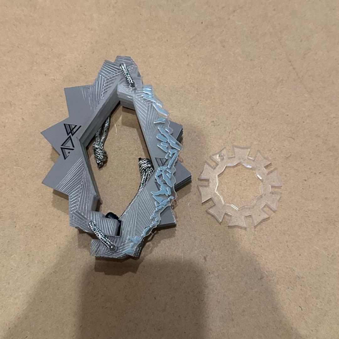 BONBONERO WINDY AND RAINYコラボ