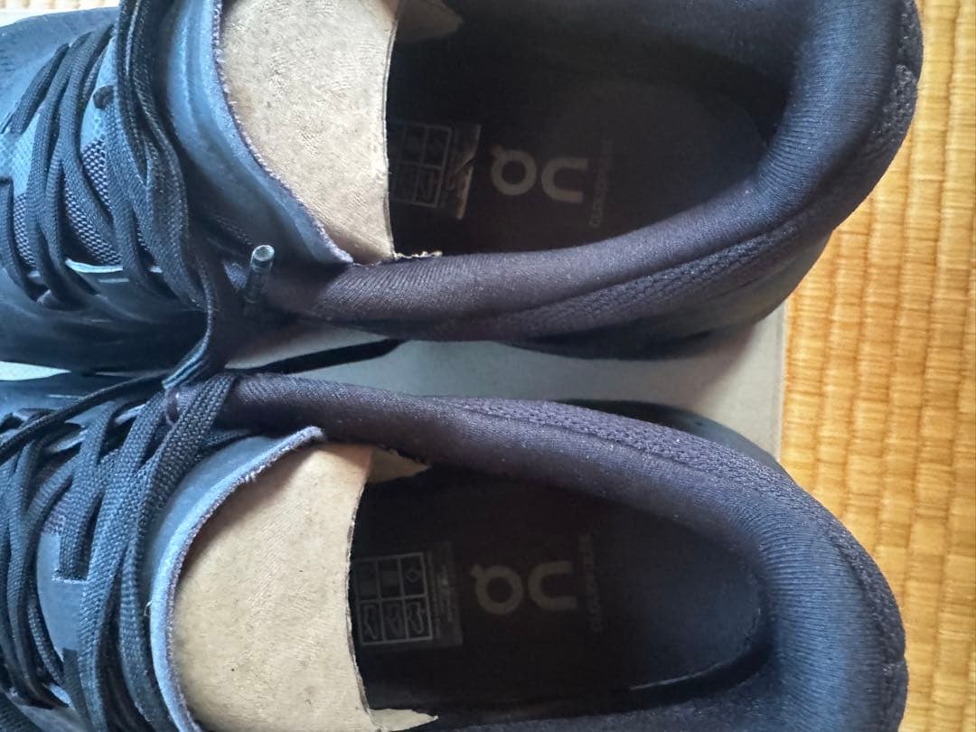 On（オン）Cloudpulse サイズ8（26㎝）