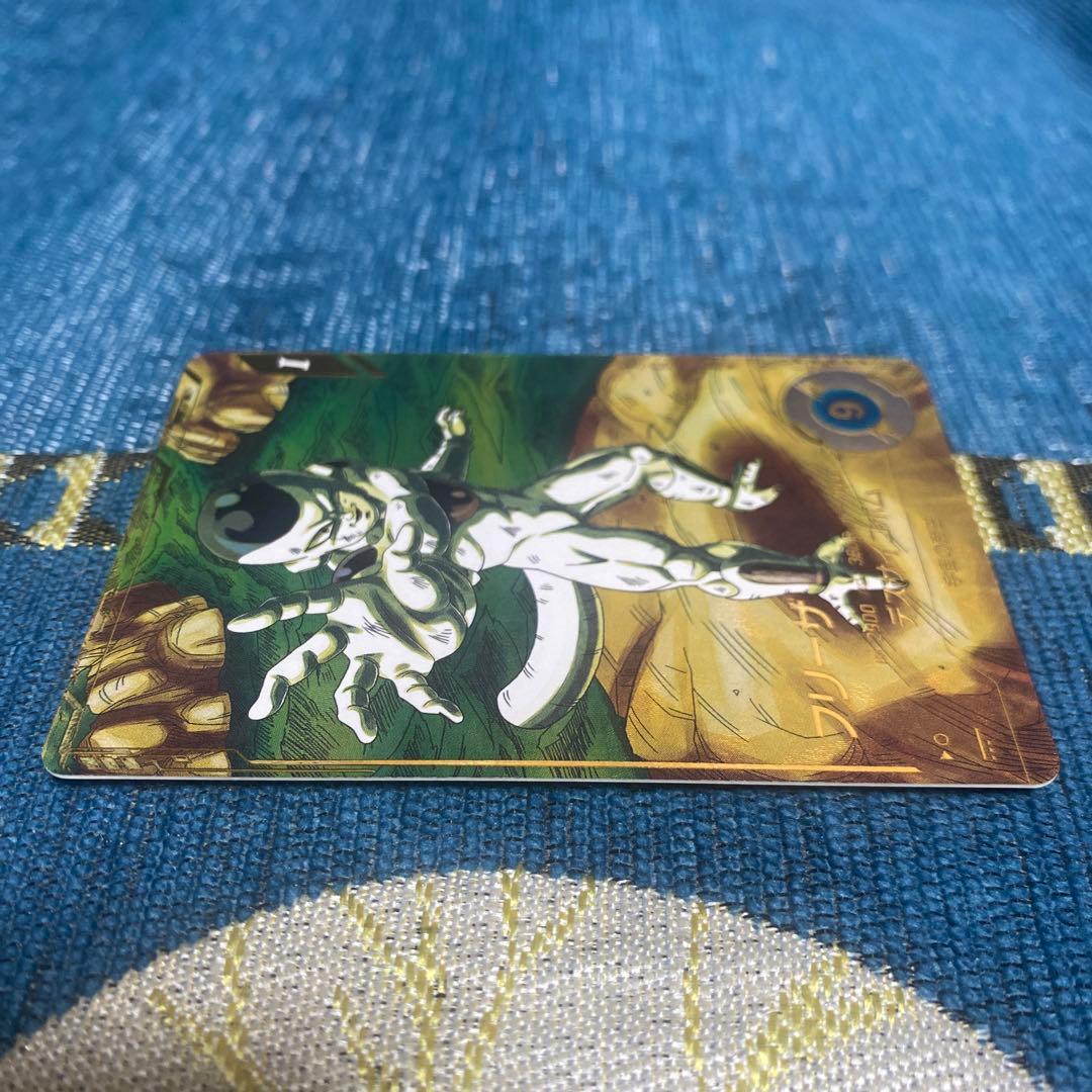 SDV2-035★フリーザ★パラレル