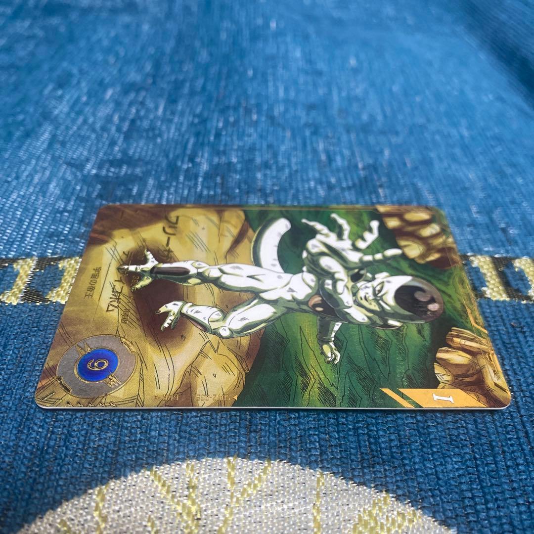 SDV2-035★フリーザ★パラレル