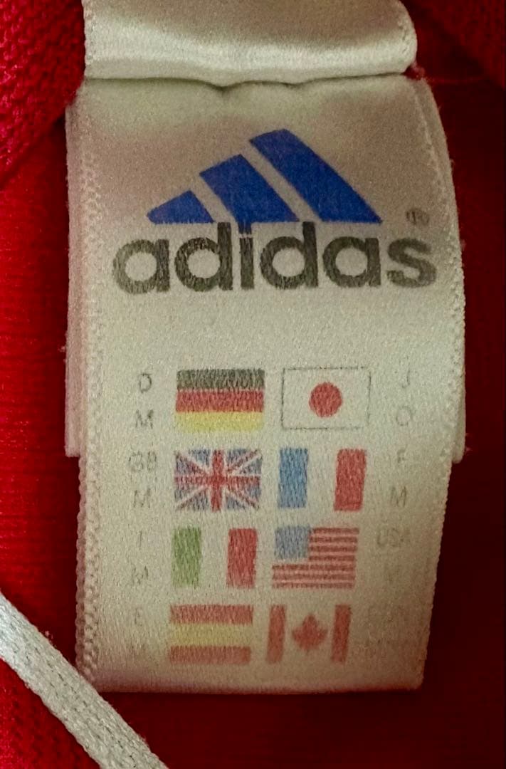 アヤックス100周年記念 ユニフォーム Mサイズ Ajax エールディビジ