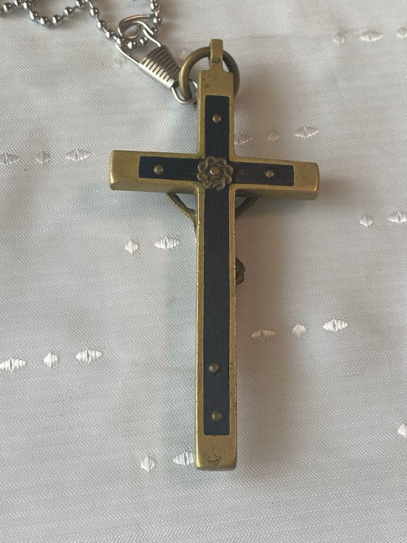 1939～45’s ドイツ陸軍 ジャーマン・クロス　特殊部隊高官使用　当時物