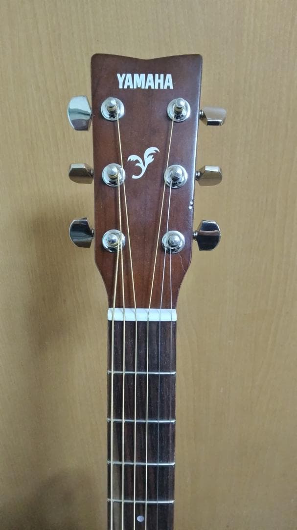 ❤️弦高調整済！「YAMAHA　ヤマハ F-310 」(*゜▽゜)おしゃれ