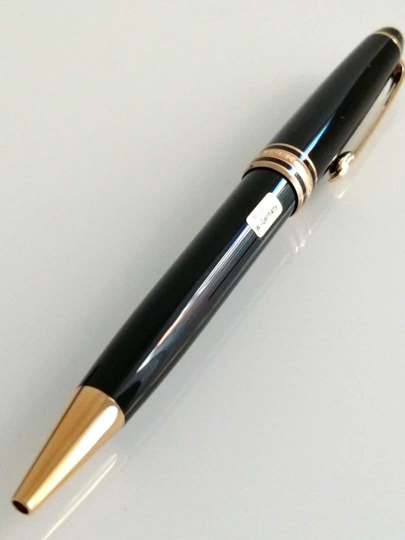 モンブラン　ボールペン　#164