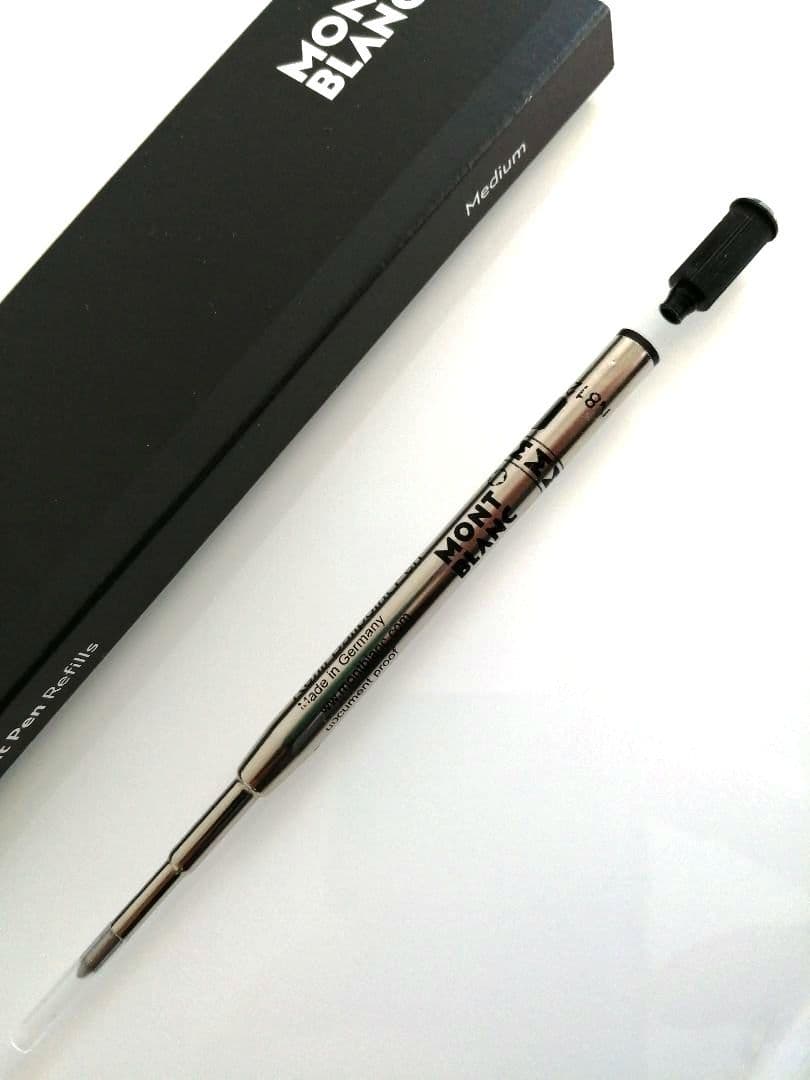 モンブラン　ボールペン　#164