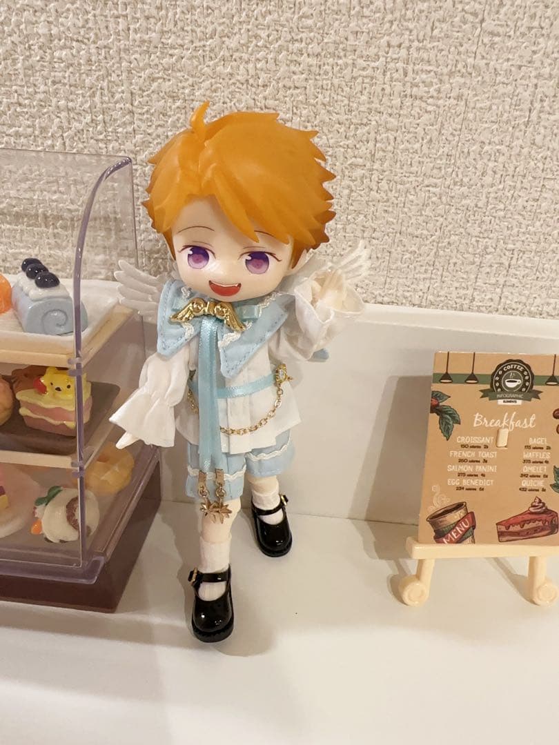 あんスタ　鳴上嵐　瀬名泉　いつぬい　缶バッジ