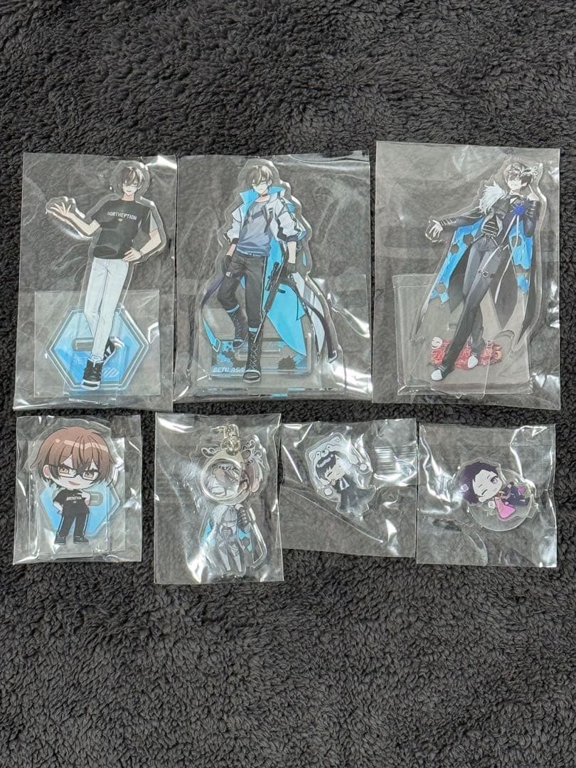 アルジャン 高田村 とびユニ オレビバ あもぴ スペフェス のーせぴ等②