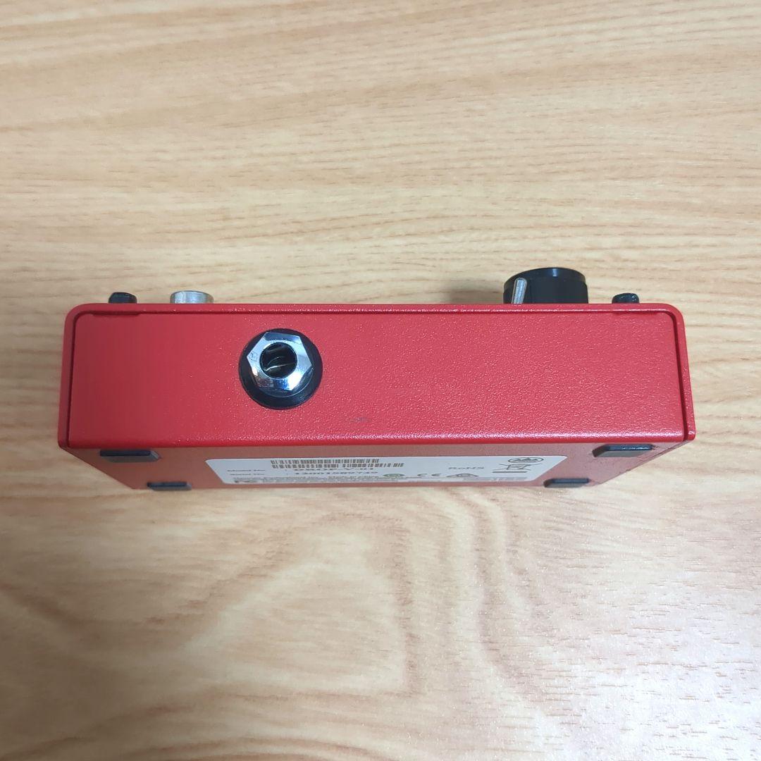 DIGITECH ( デジテック ) Drop ギターエフェクター