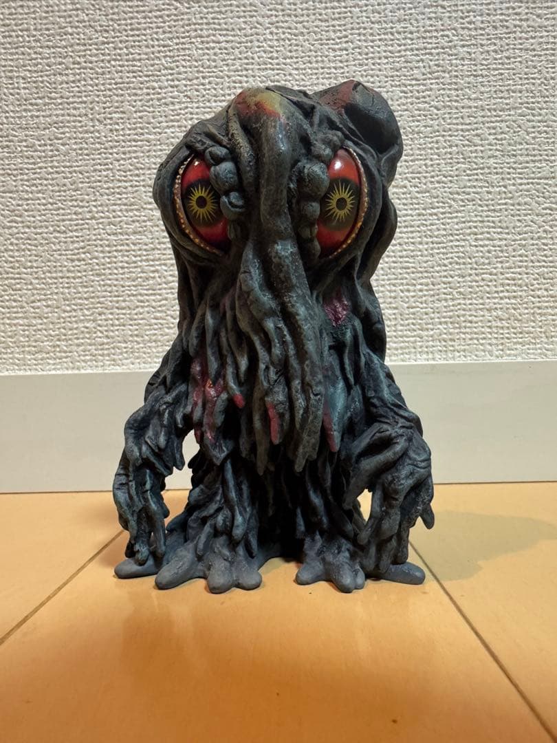 価格交渉あり！(激レア)【デフォリアル】ヘドラ(限定)