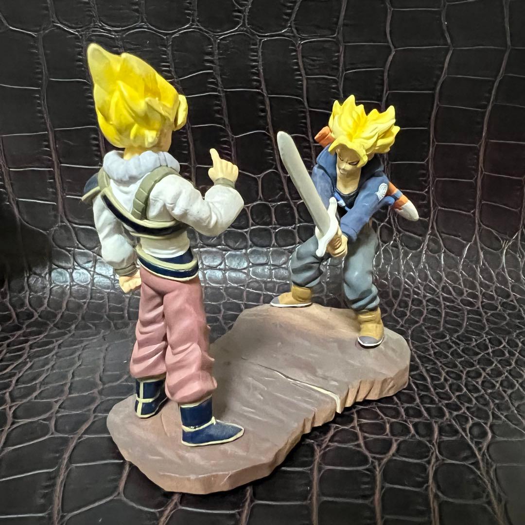 ■激レア ドラカプ 戦慄の戦い セル編 彩色 全7種 ボーナスパーツ付き コンプ