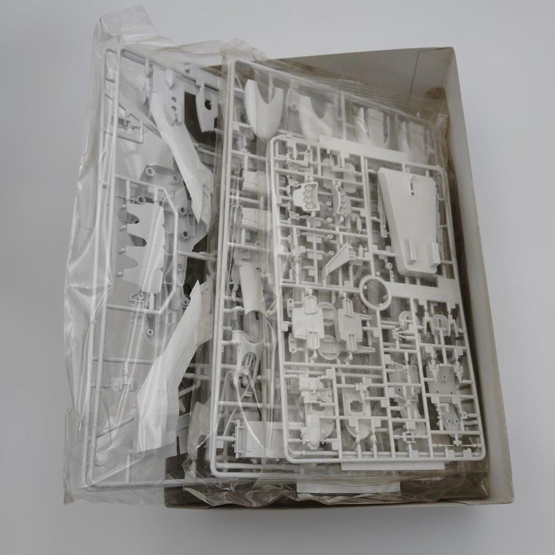 バンダイ ARCH ANGEL 1/700 EXモデル19 アークエンジェル