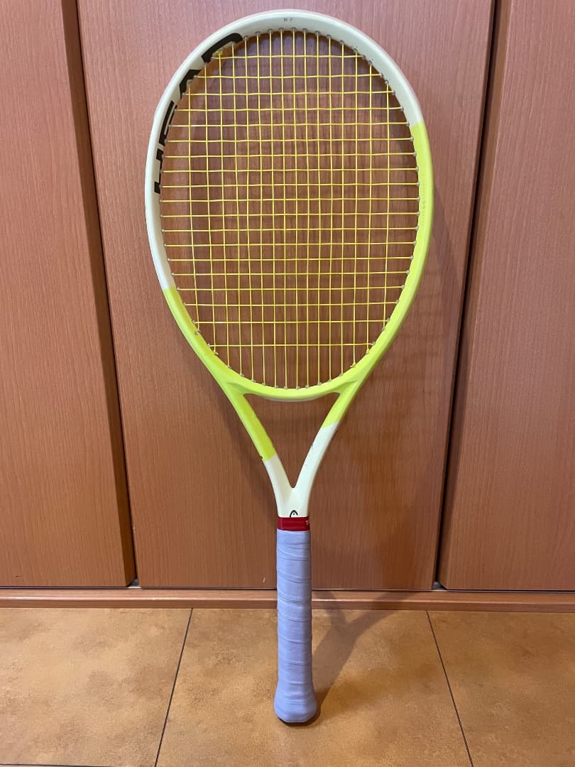ラケット(軟式用) Head Extreme MP 2024 G2
