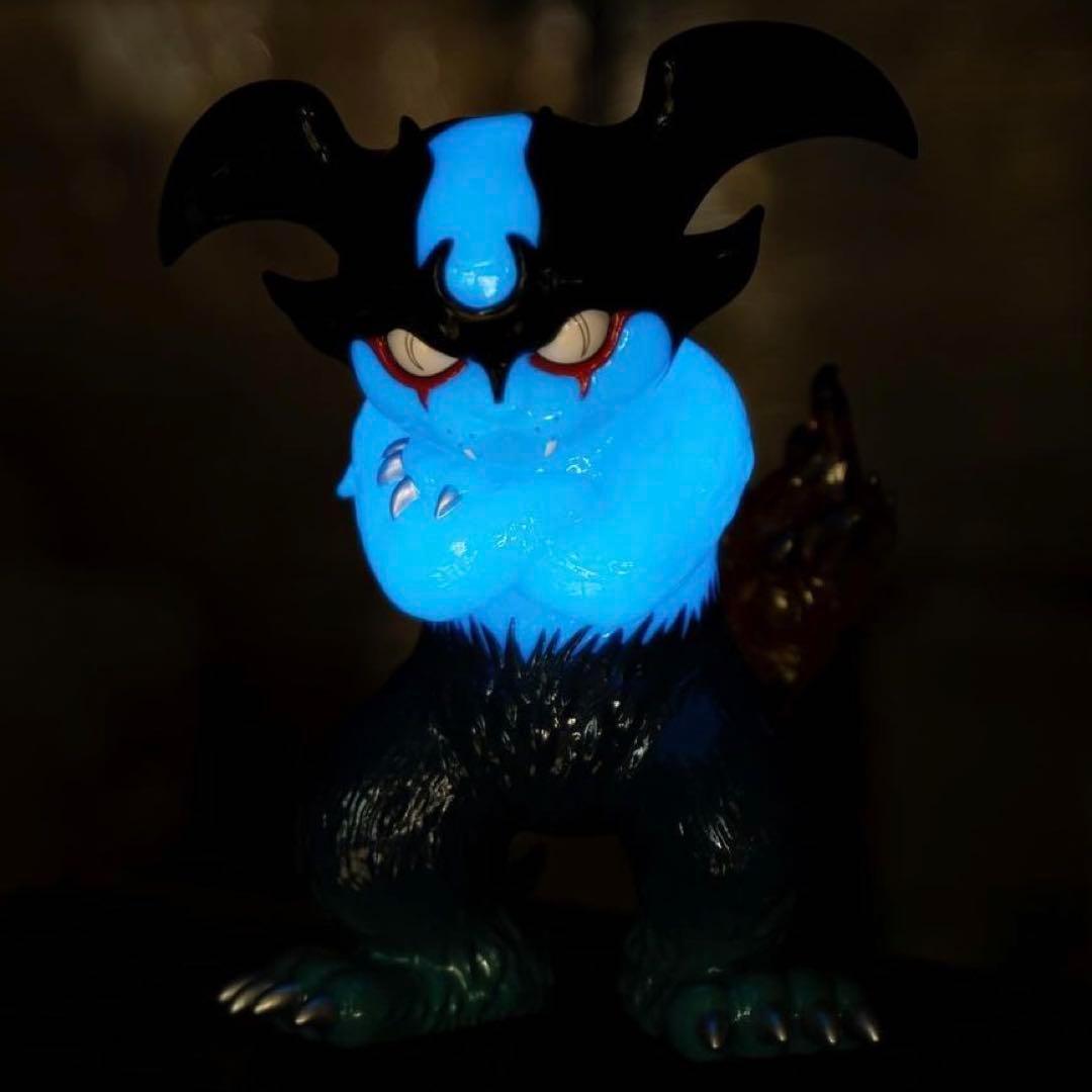 ※即配送 新品未開封 デビルニャン UNBOX INDUSTRIES 石黒亜矢子