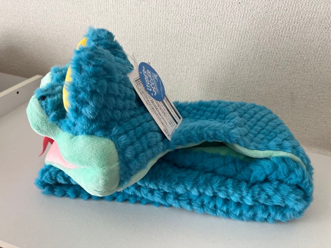 【新品未使用】ゲイリー　マフラー　ディズニー　ズートピア2