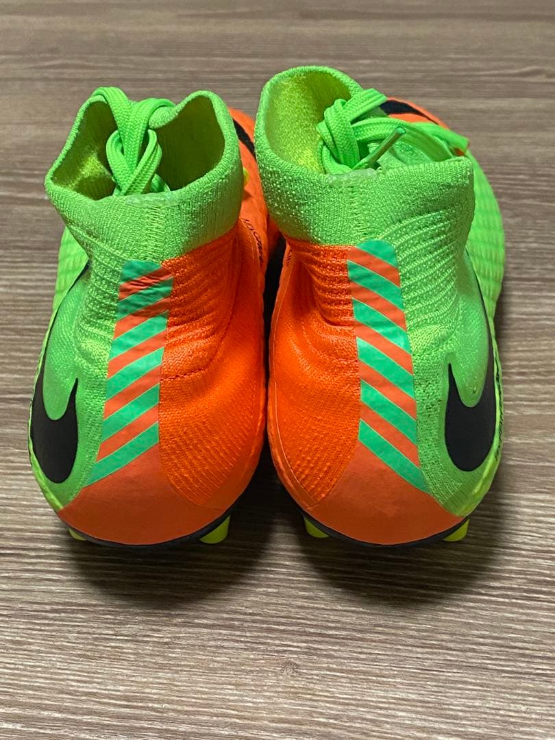 ナイキ NIKE ハイパーヴェノム ファタル III DF AG PRO