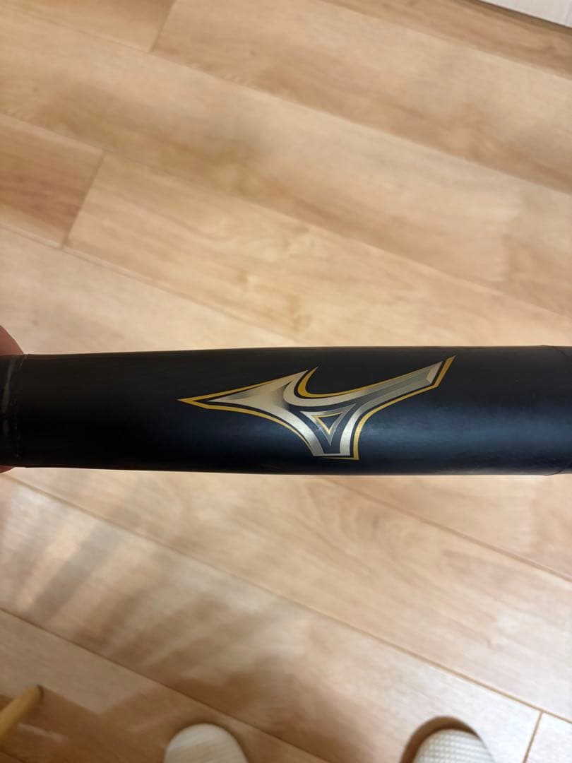 【美品】ビヨンドマックスレガシー　少年 80cm ミズノ