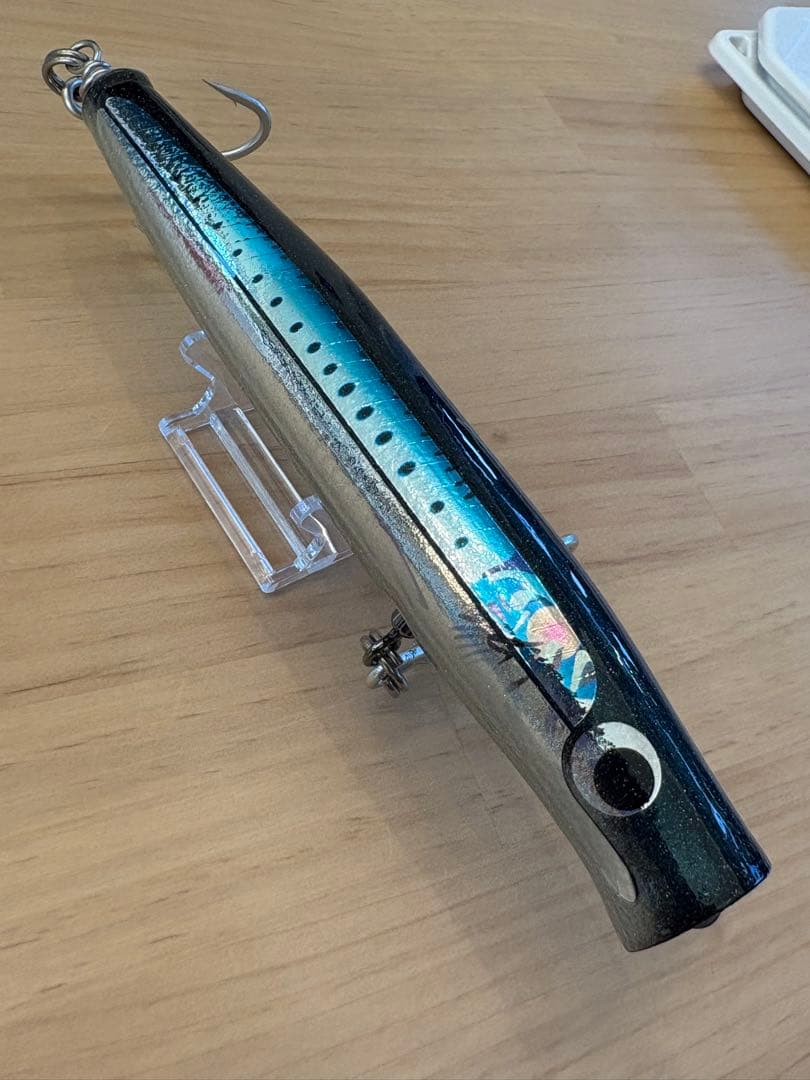 ブ*ー様 未使用 ◇ 歌姫 凪 70-190 カーペンター キャスティング ルア