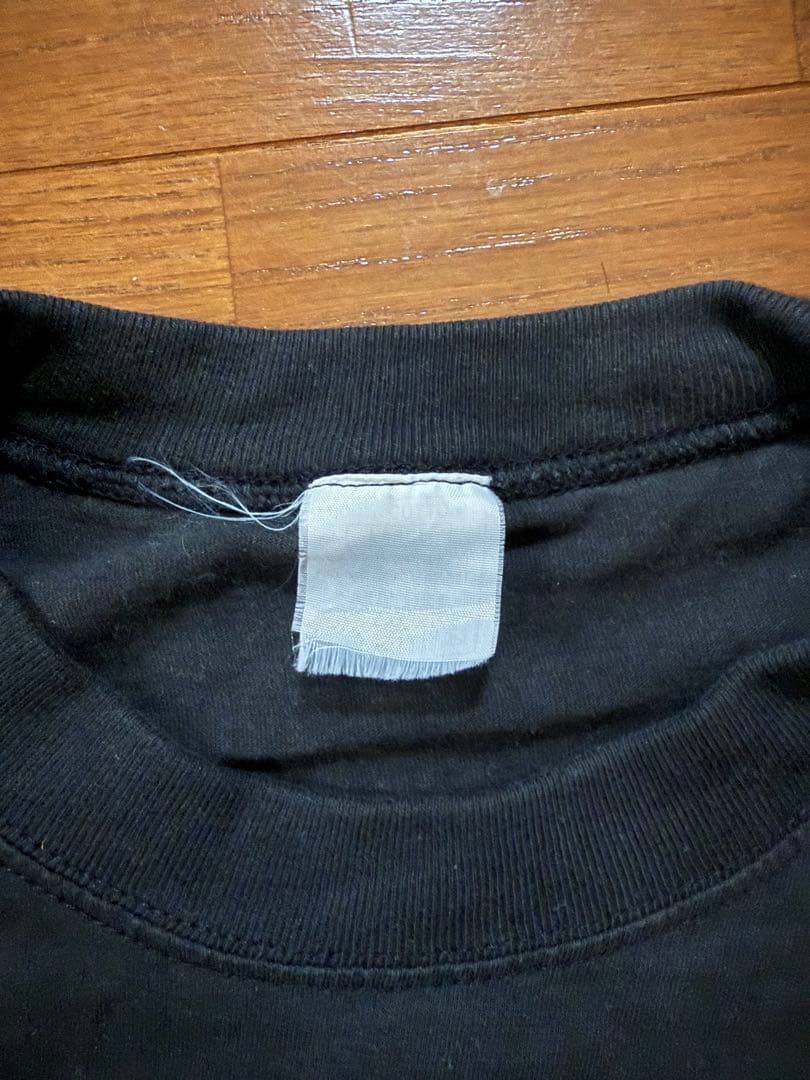 PEARL JAM 93年 Tシャツ